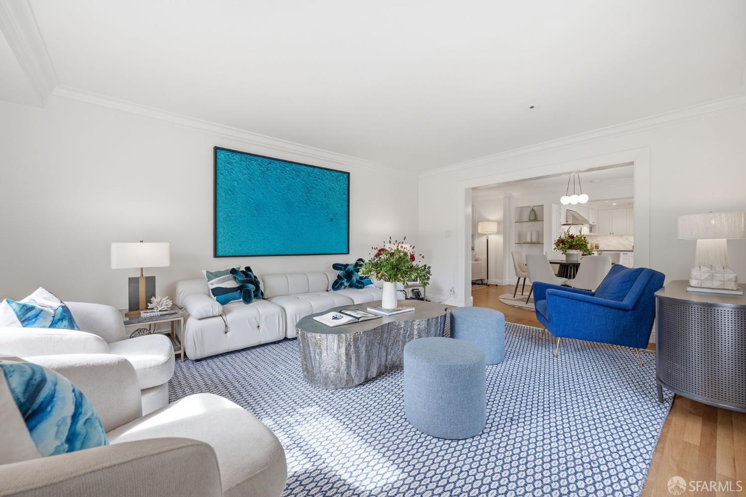 2145 Franklin Street # 1