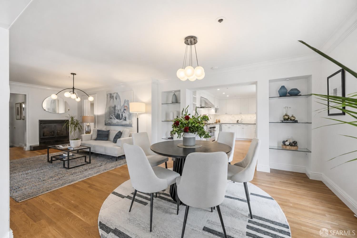 2145 Franklin Street # 1