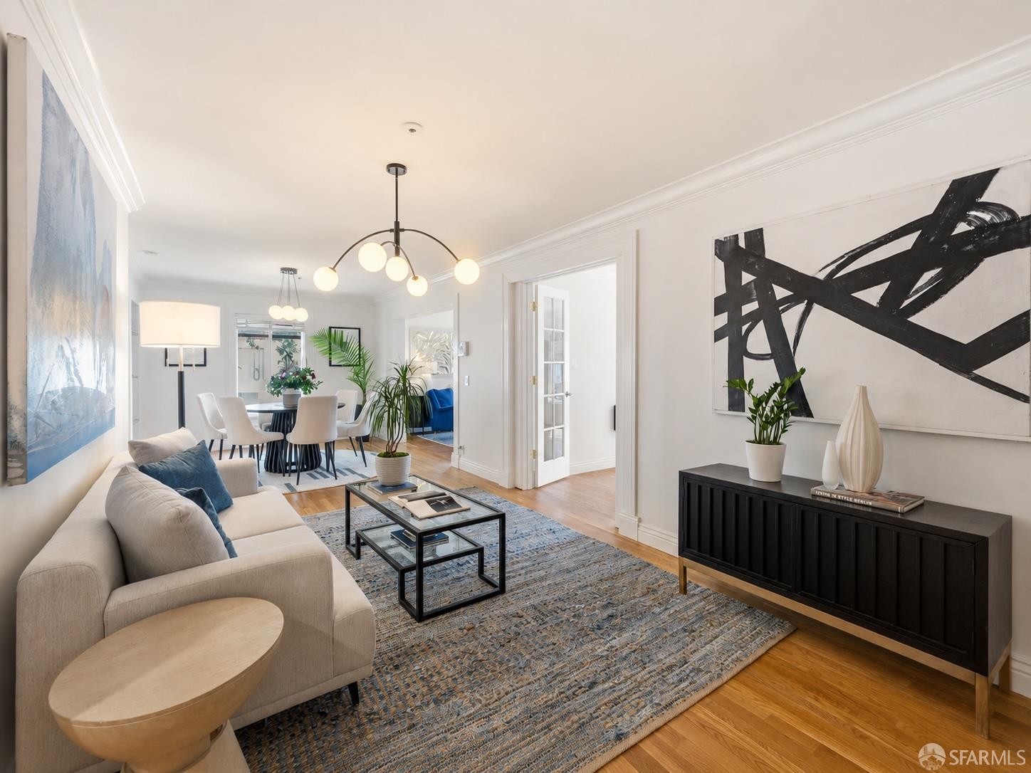 2145 Franklin Street # 1