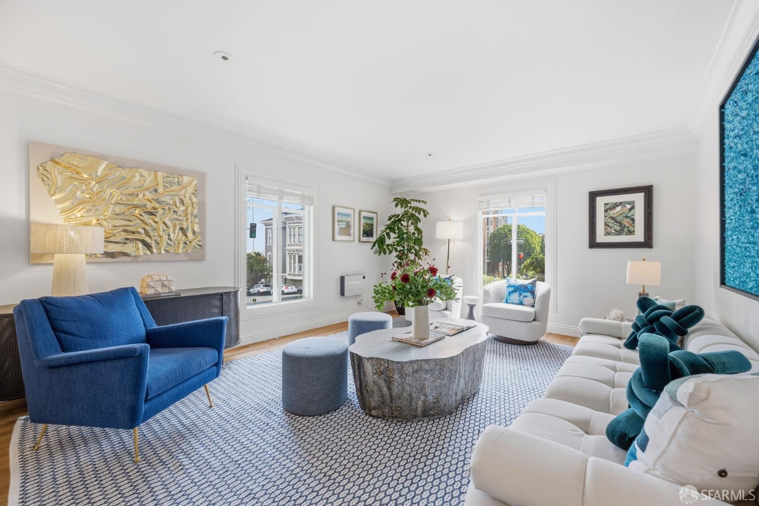 2145 Franklin Street # 1