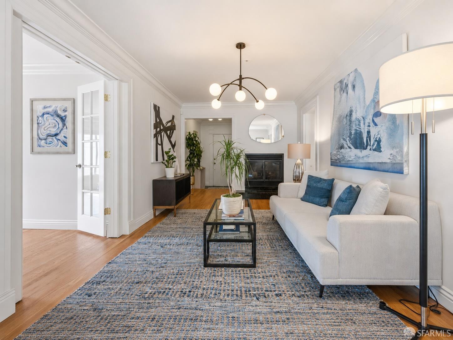 2145 Franklin Street # 1