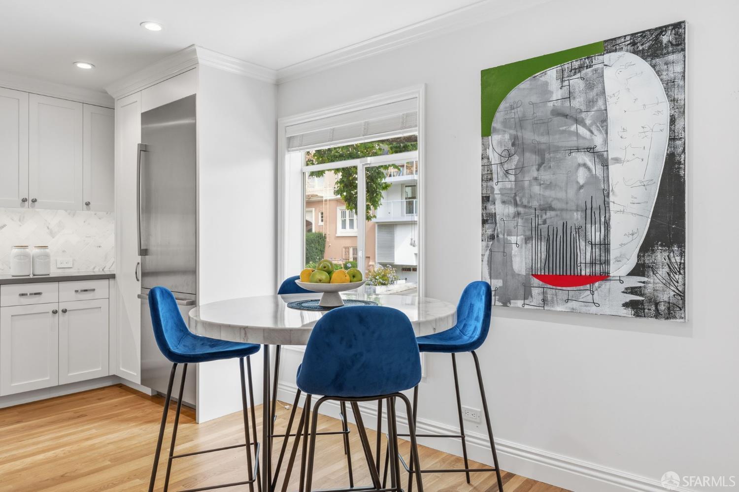 2145 Franklin Street # 1