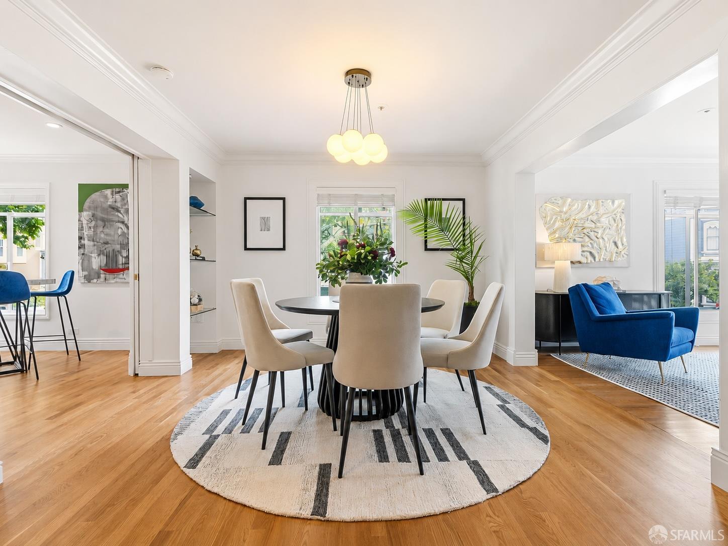 2145 Franklin Street # 1