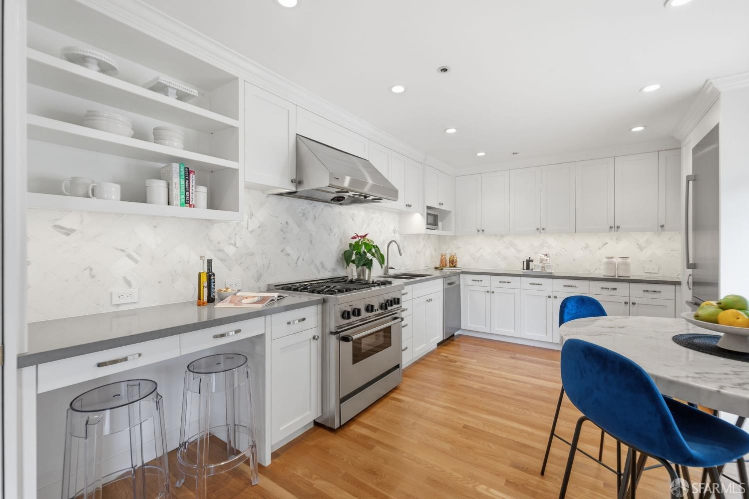 2145 Franklin Street # 1