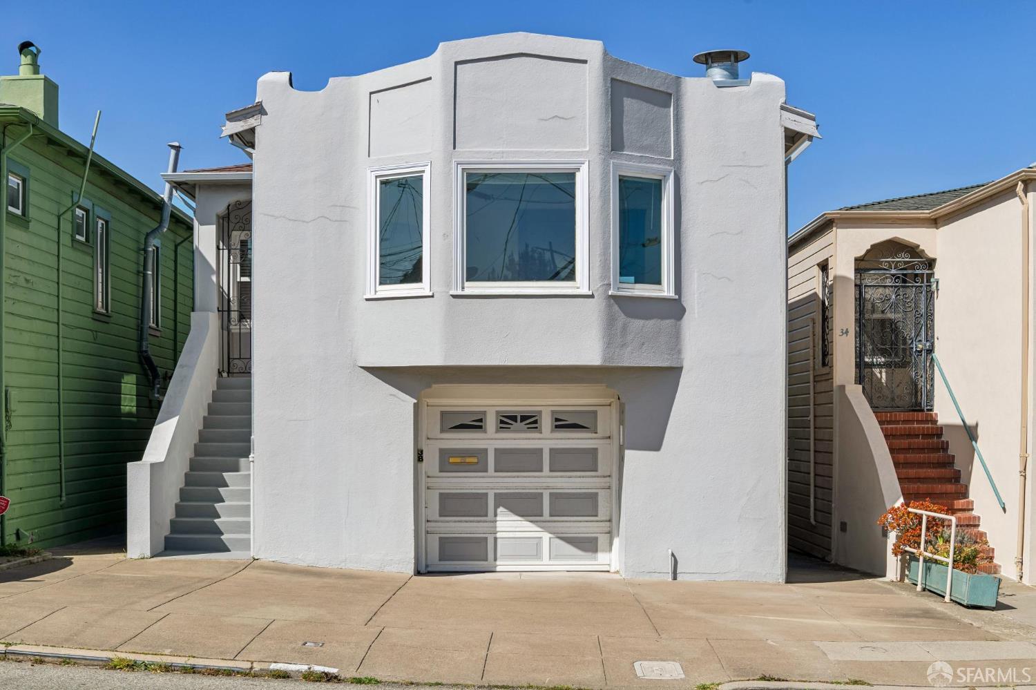 38 Paulding Street