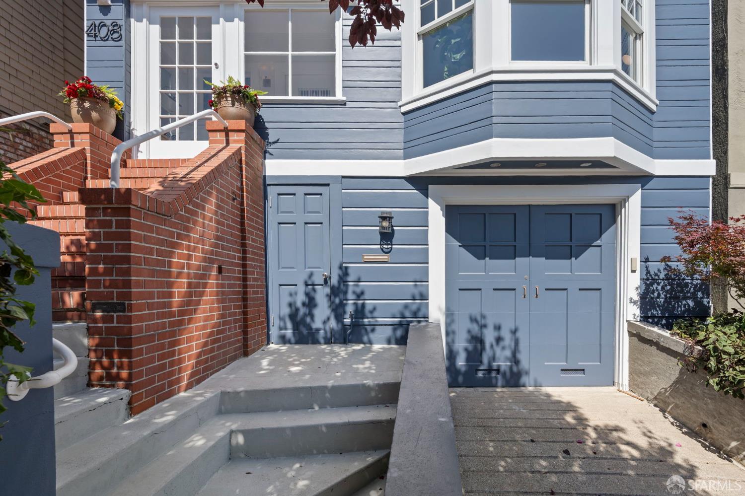 408 Roosevelt Way