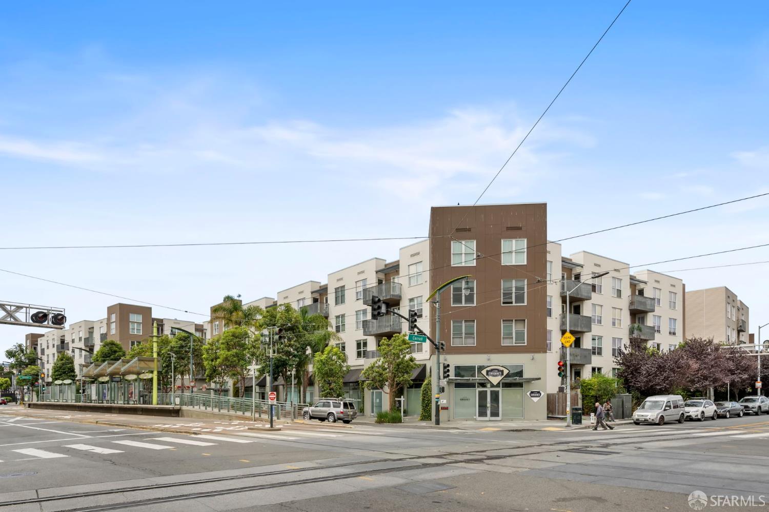 5800 3rd Street # 1111