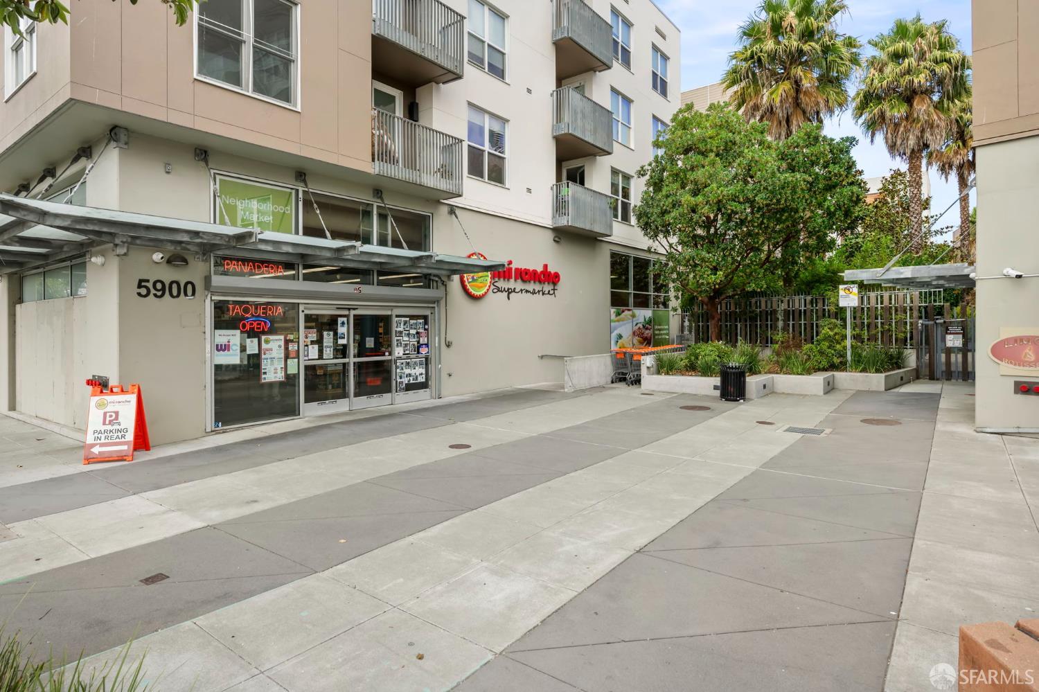 5800 3rd Street # 1111