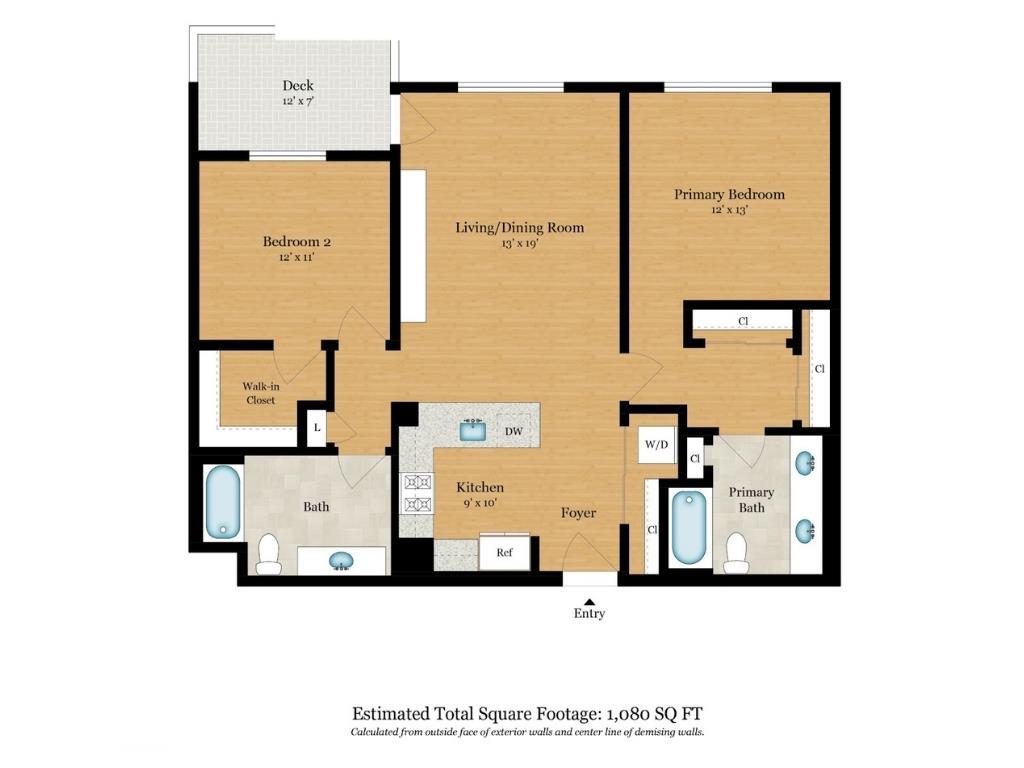 5800 3rd Street # 1412