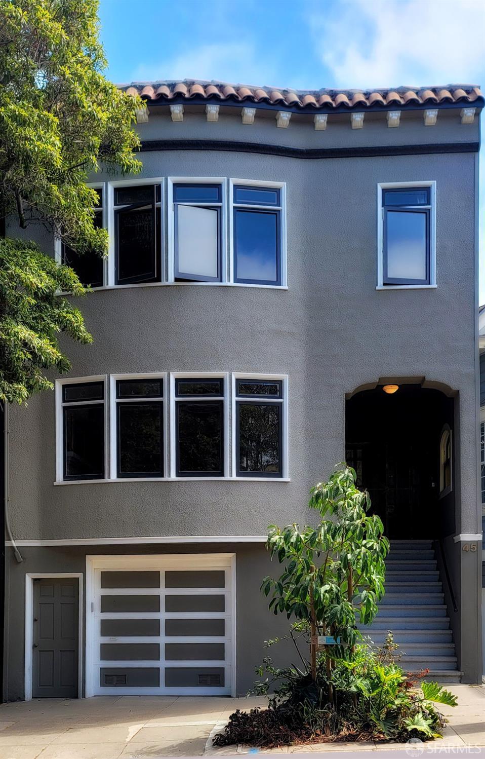 43 Cumberland Street