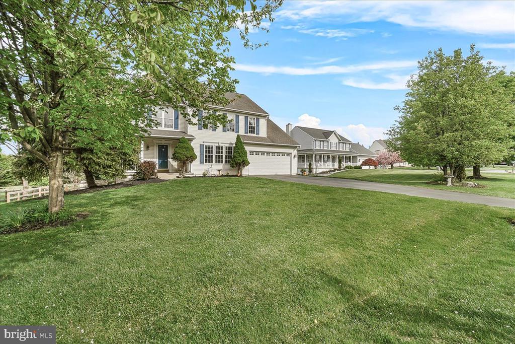 13661 SAMHILL LANE