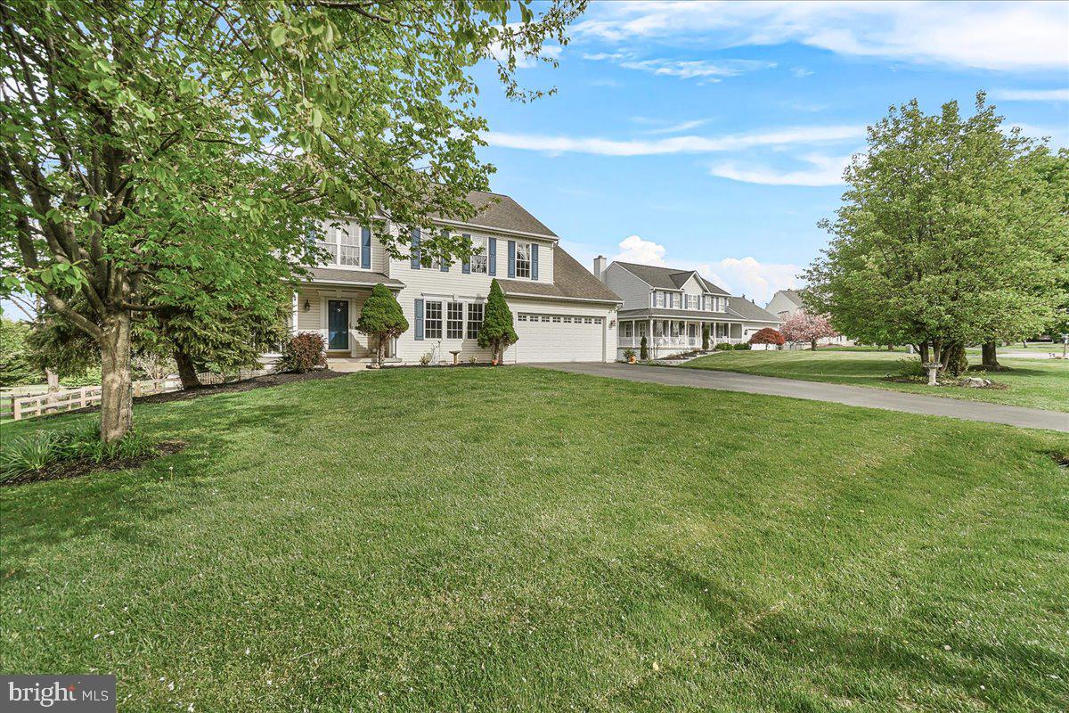 13661 SAMHILL LANE