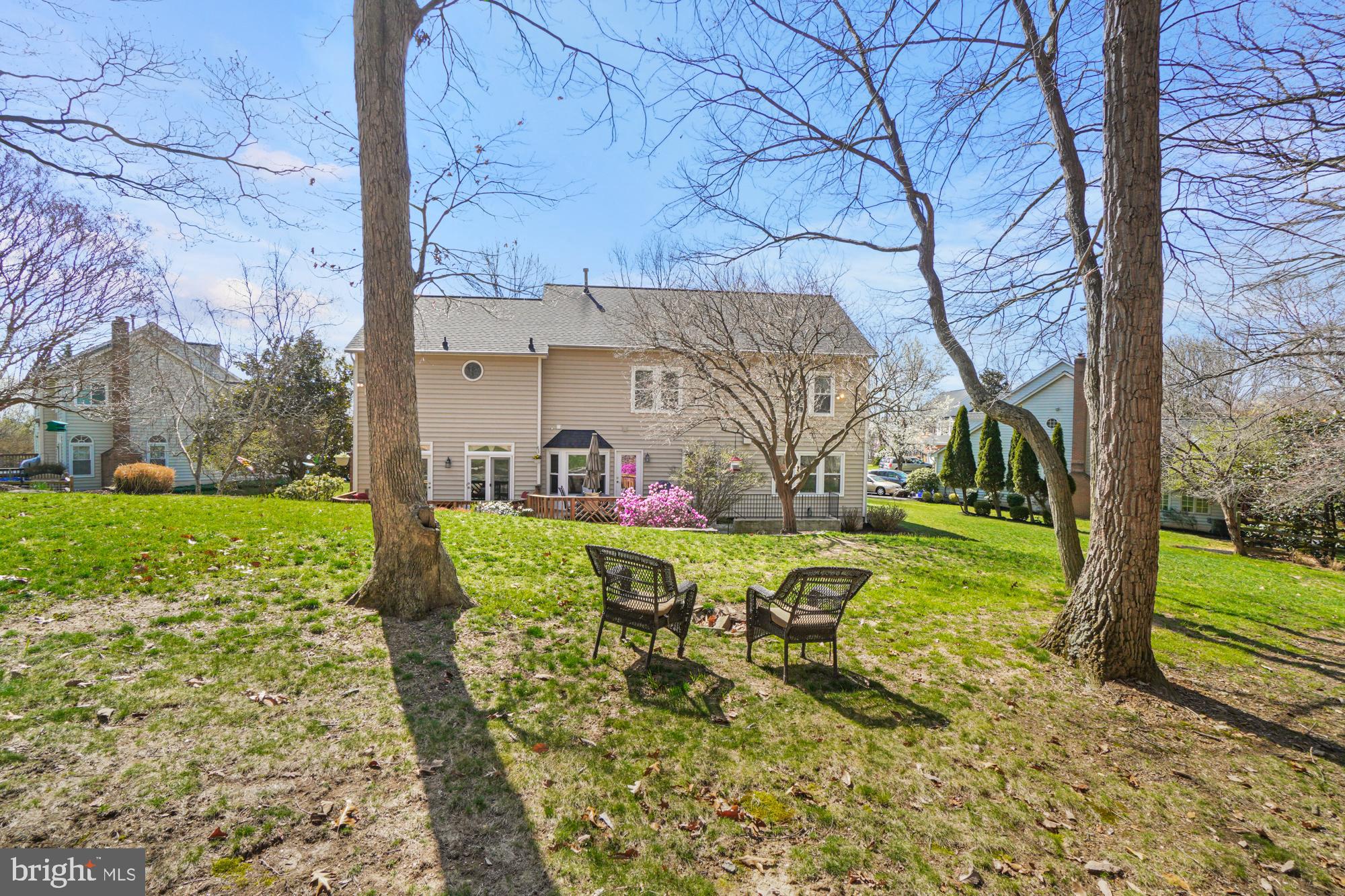 23609 FOUNDERS PLACE