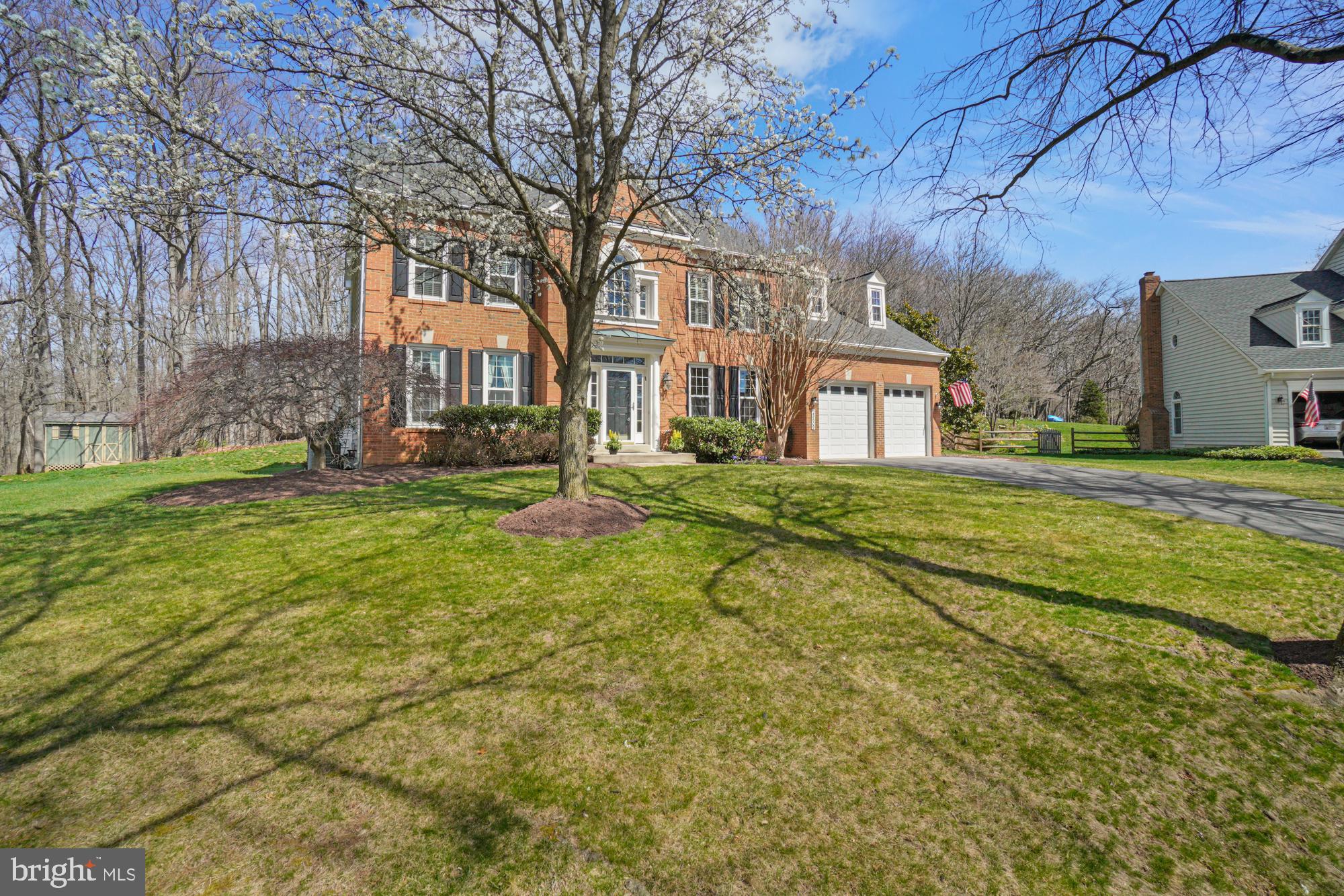 23609 FOUNDERS PLACE