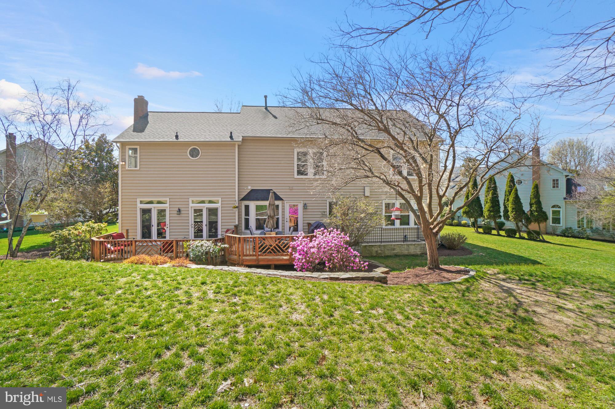 23609 FOUNDERS PLACE