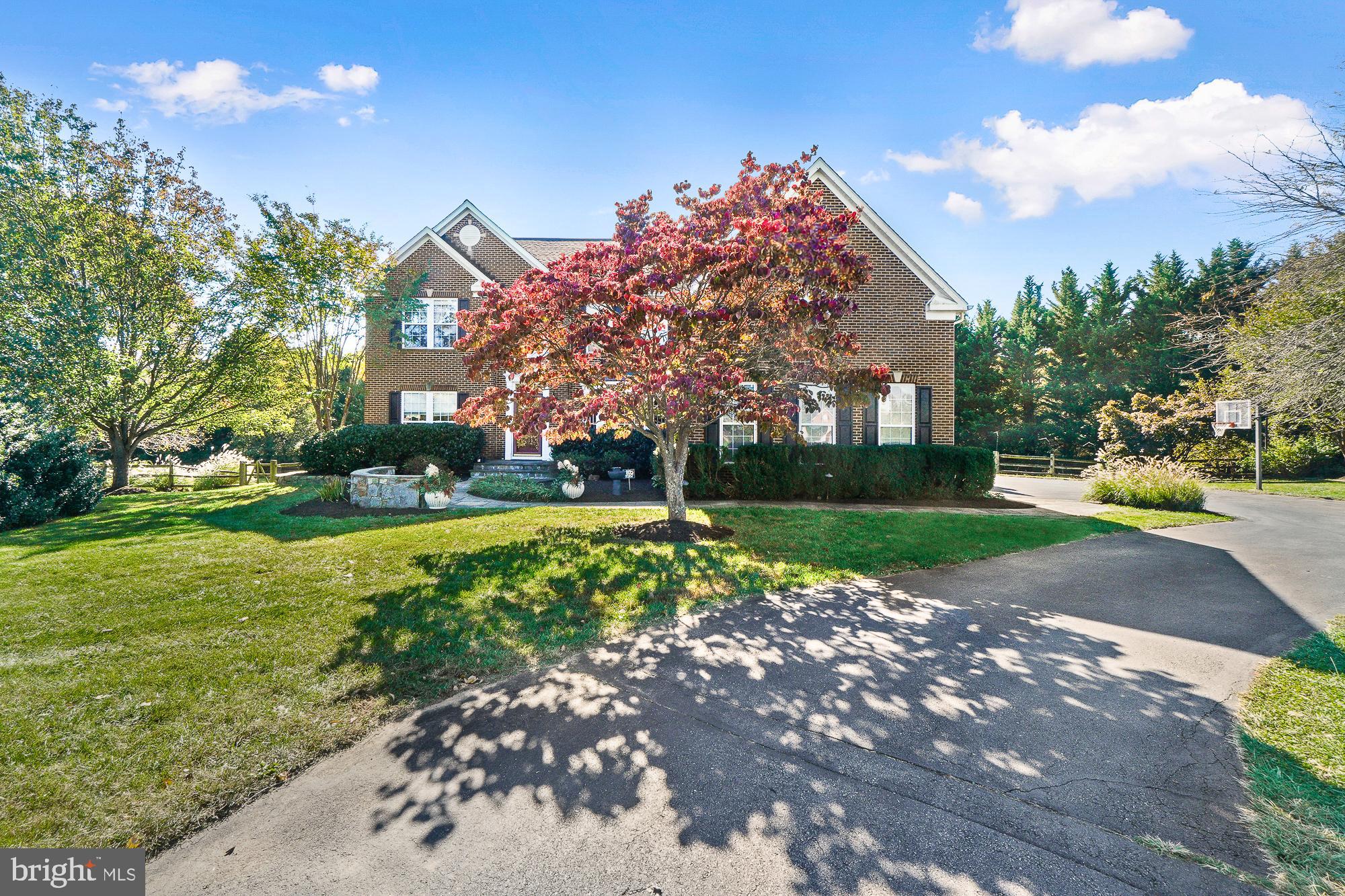 23605 WHITE PEACH COURT