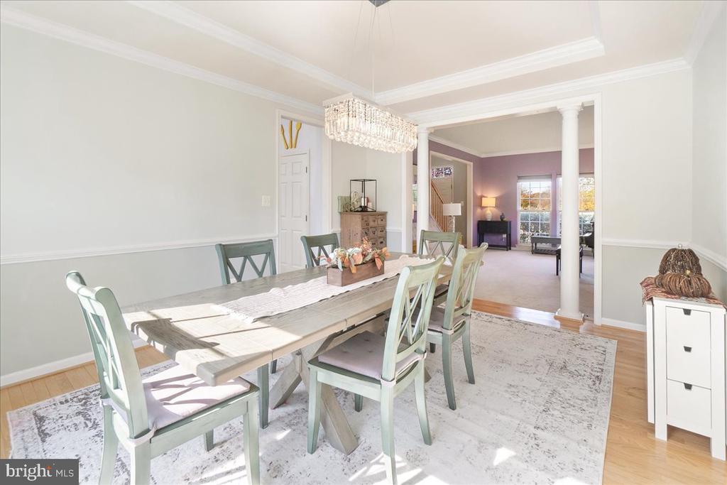 23605 WHITE PEACH COURT