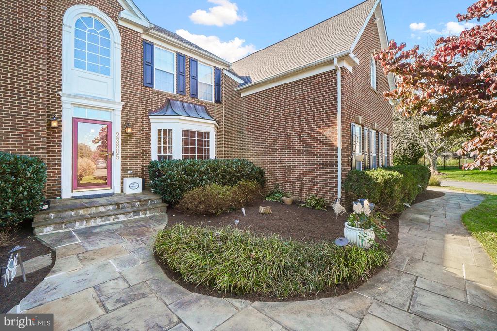 23605 WHITE PEACH COURT