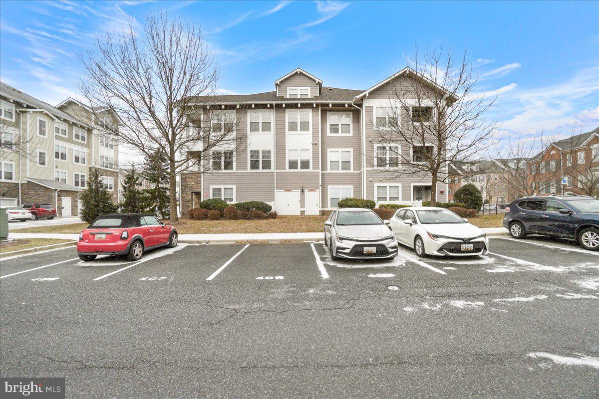 23730 CLARKSMEADE DRIVE 203