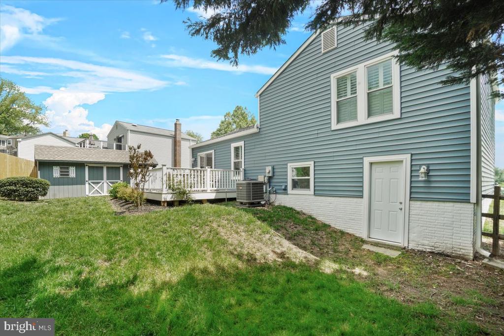 25112 APPLECROSS TERRACE
