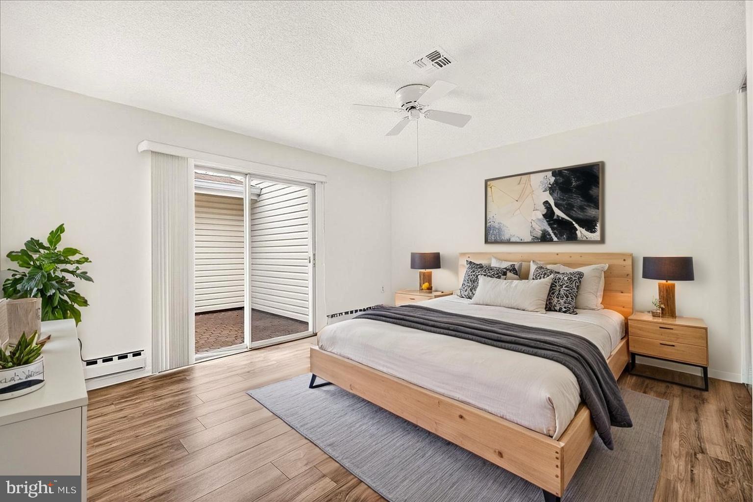 9 FITZHUGH COURT 71-B