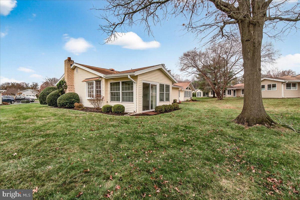 9 FITZHUGH COURT 71-B