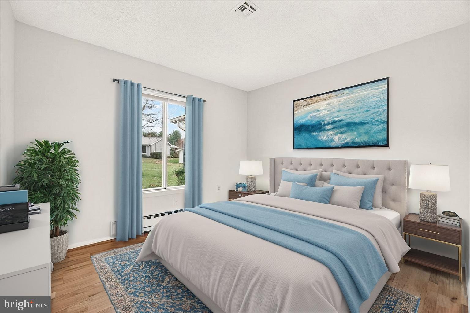 9 FITZHUGH COURT 71-B
