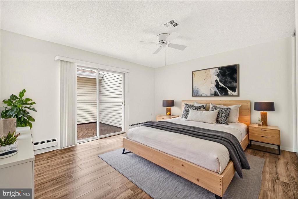 9 FITZHUGH COURT 71-B