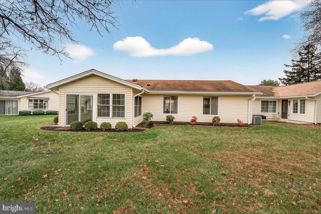 9 FITZHUGH COURT 71-B