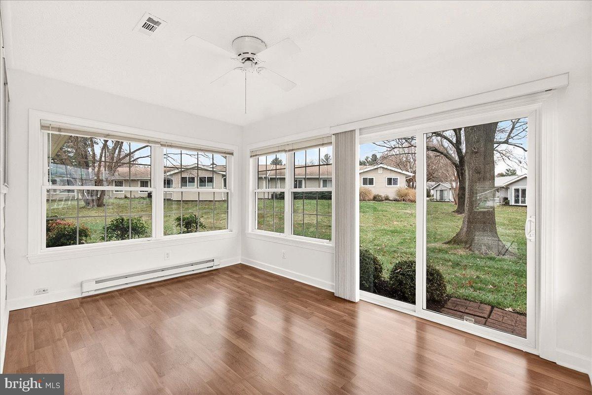 9 FITZHUGH COURT 71-B