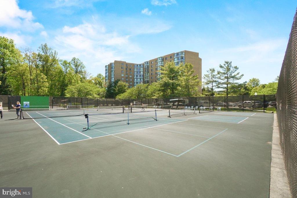 9 FITZHUGH COURT 71-B