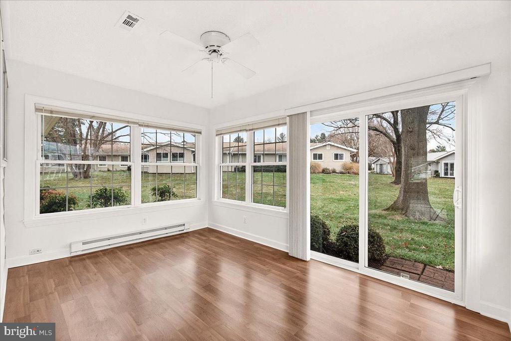 9 FITZHUGH COURT 71-B