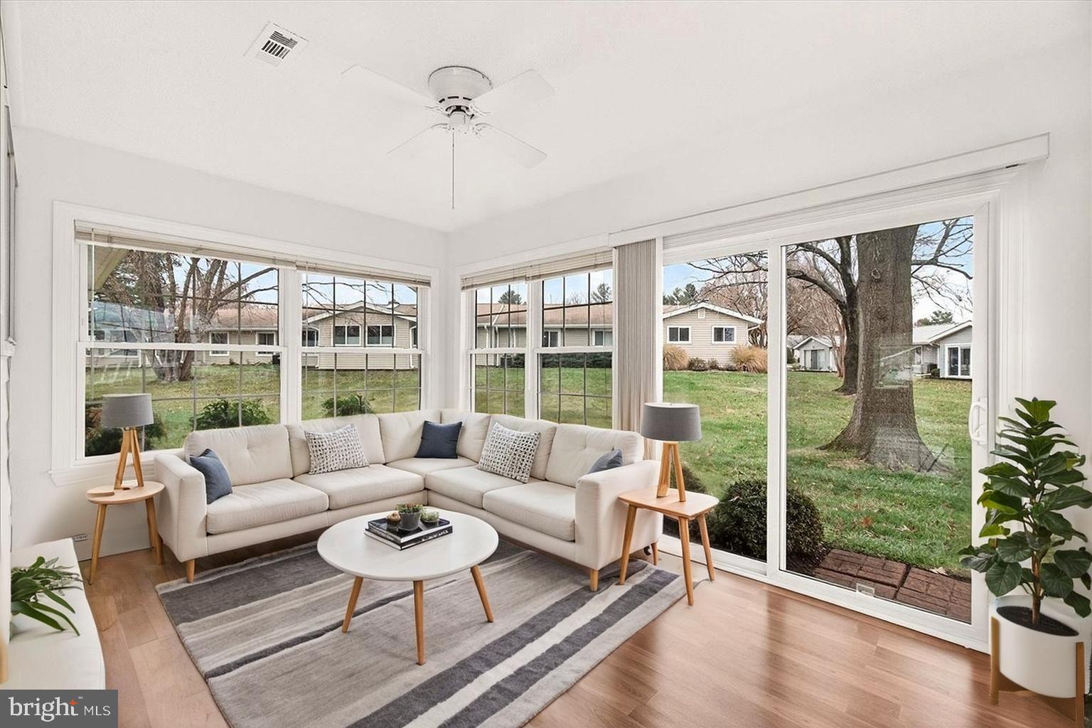 9 FITZHUGH COURT 71-B