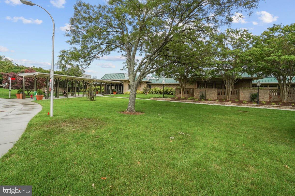 9 FITZHUGH COURT 71-B