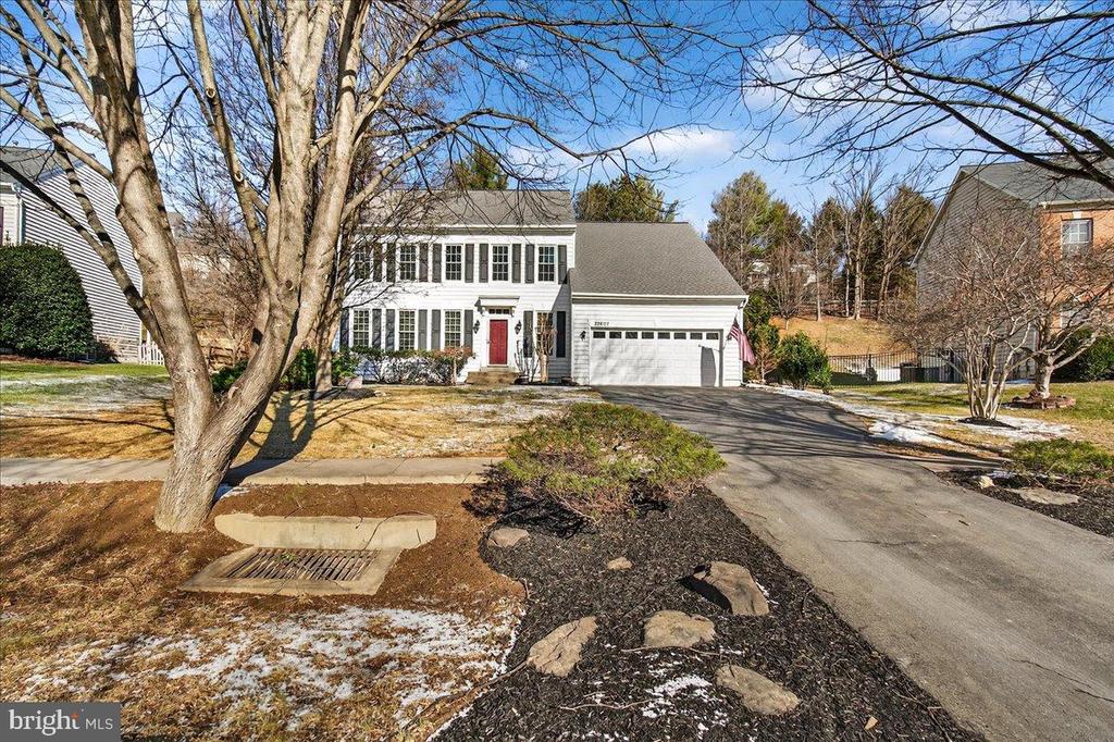 23623 CORNERSTONE LANE
