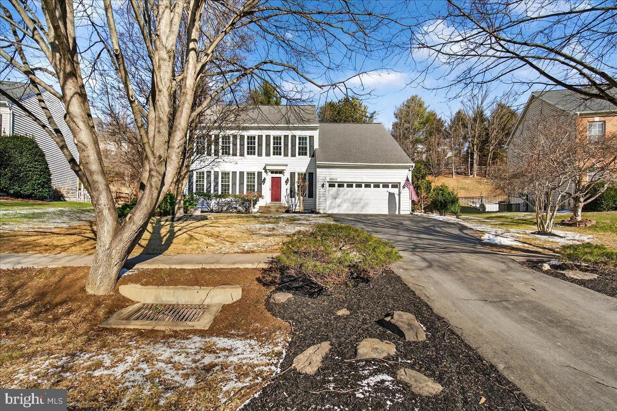 23623 CORNERSTONE LANE