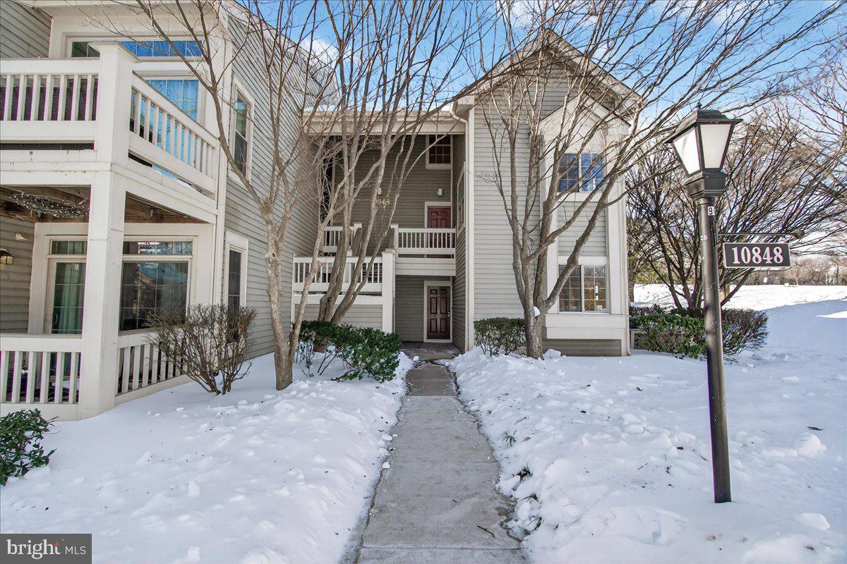 10848 ANTIGUA TERRACE 201