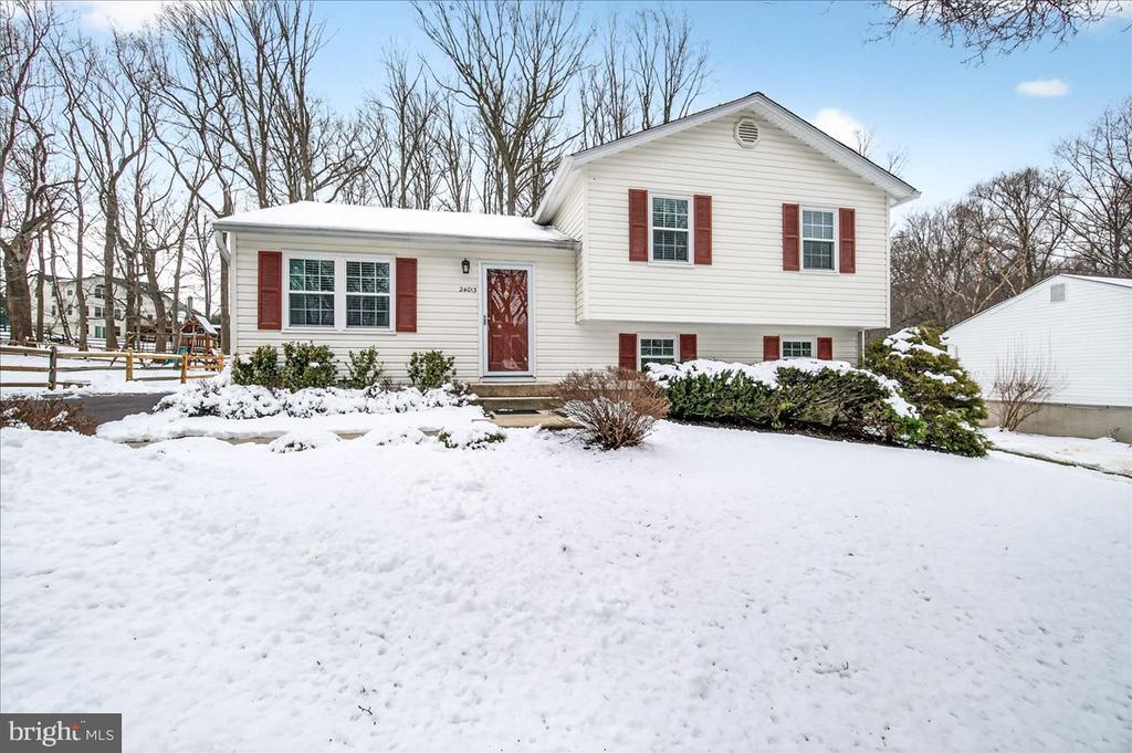 24013 BUSH HILL ROAD