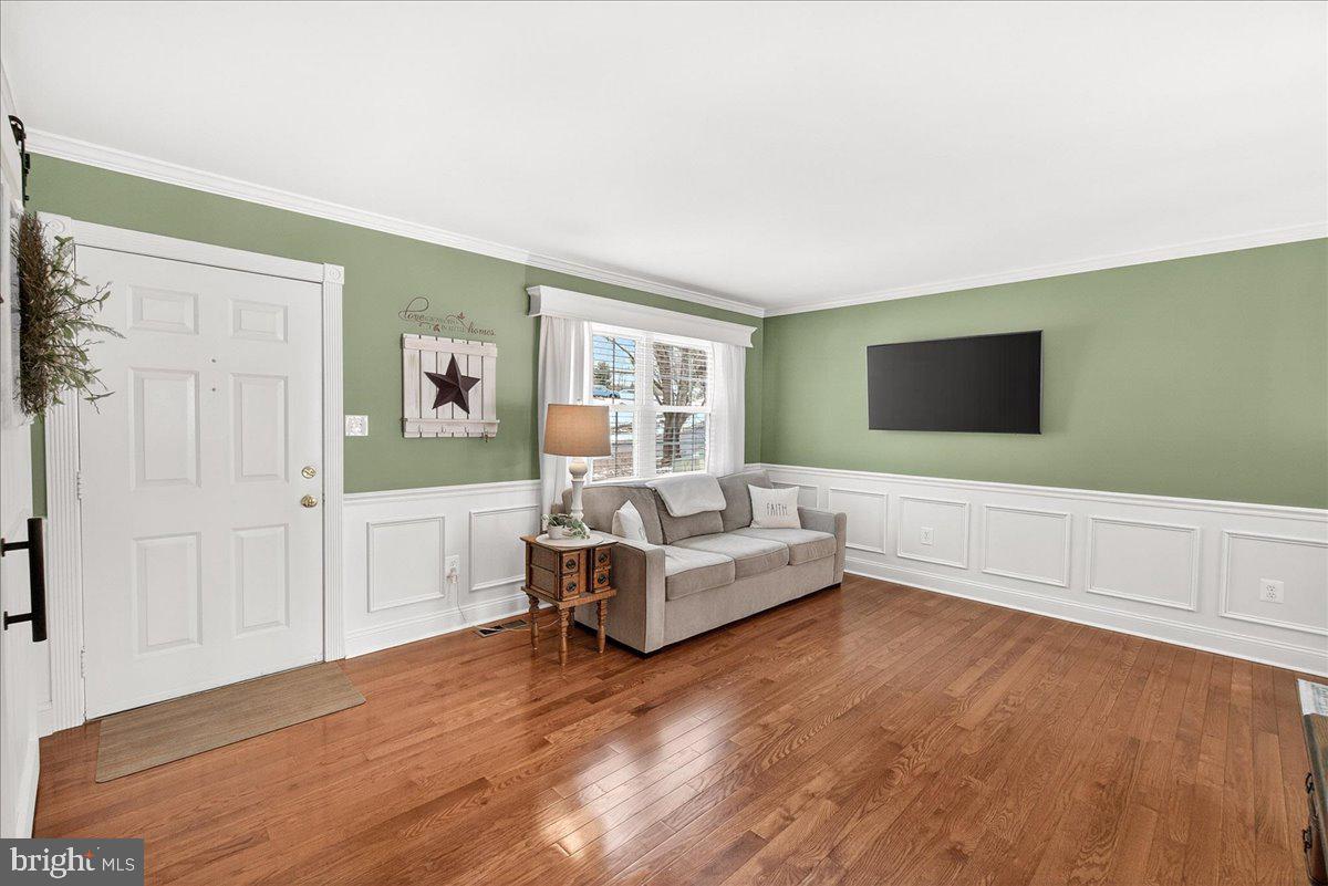 24013 BUSH HILL ROAD