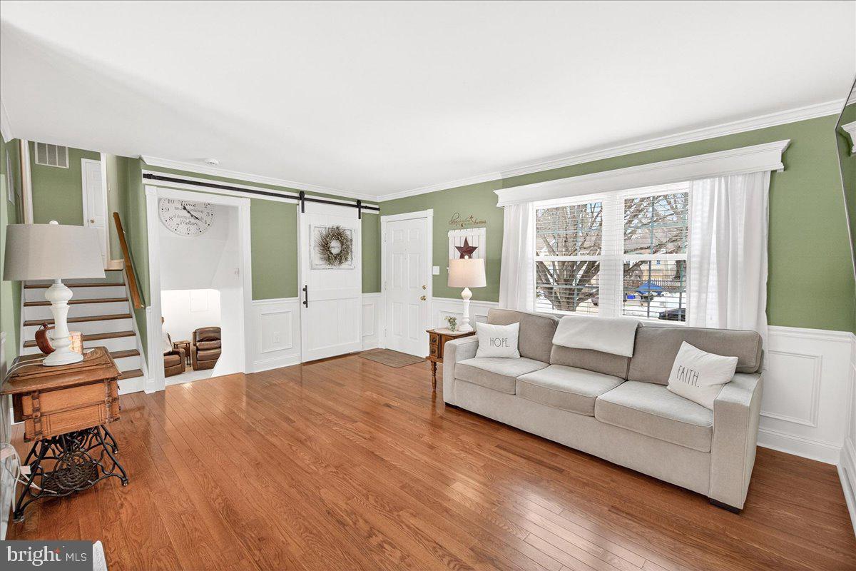 24013 BUSH HILL ROAD