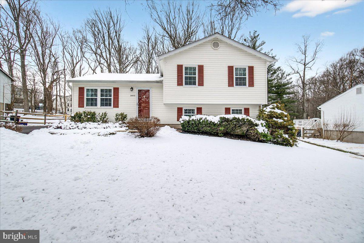 24013 BUSH HILL ROAD