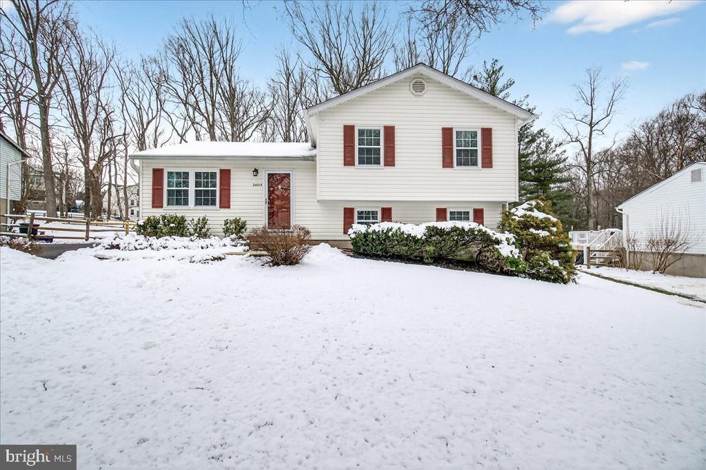 24013 BUSH HILL ROAD