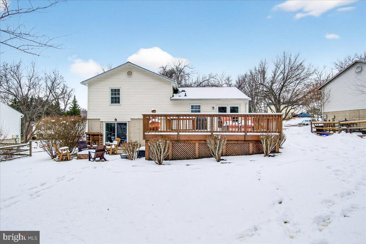 24013 BUSH HILL ROAD
