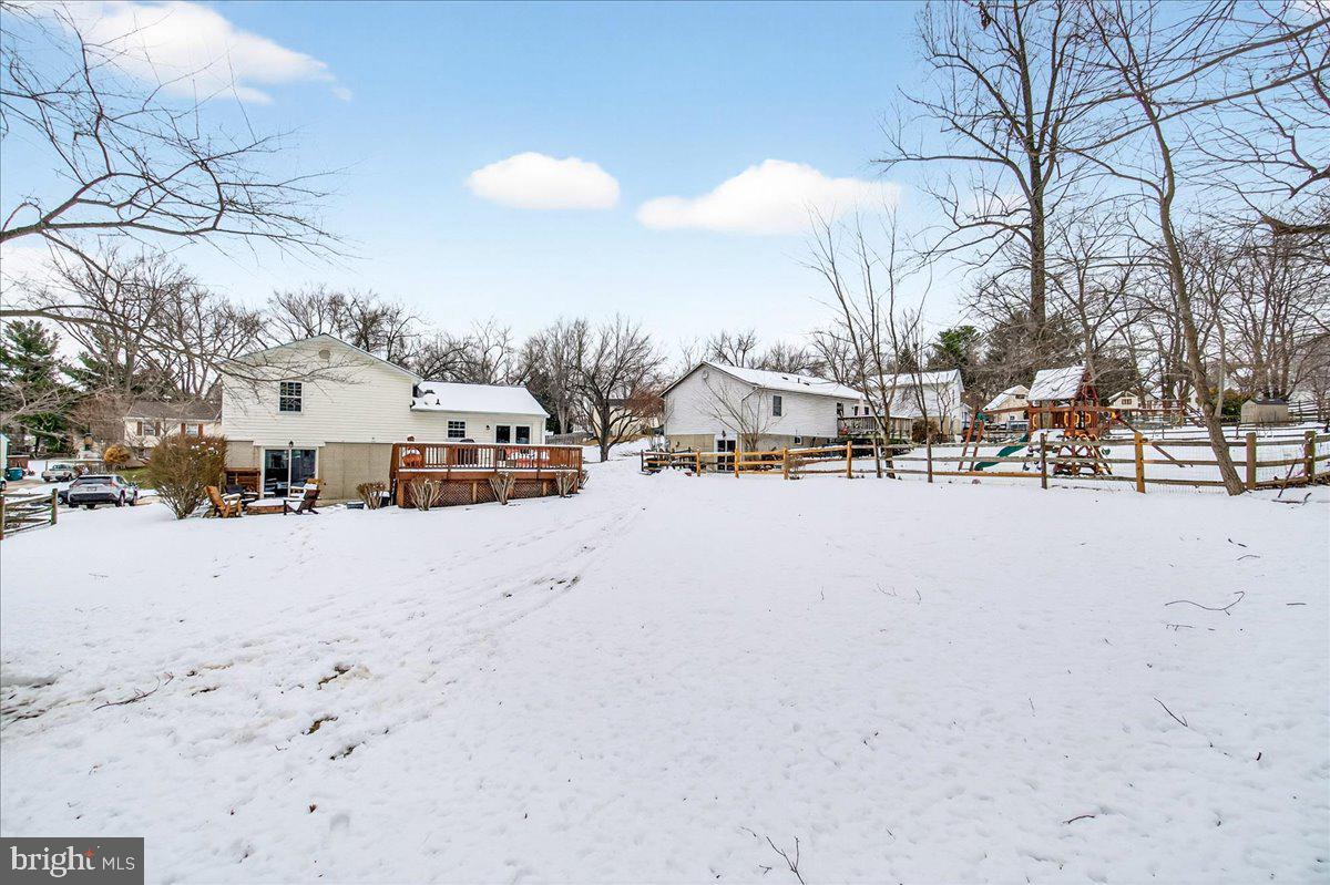 24013 BUSH HILL ROAD