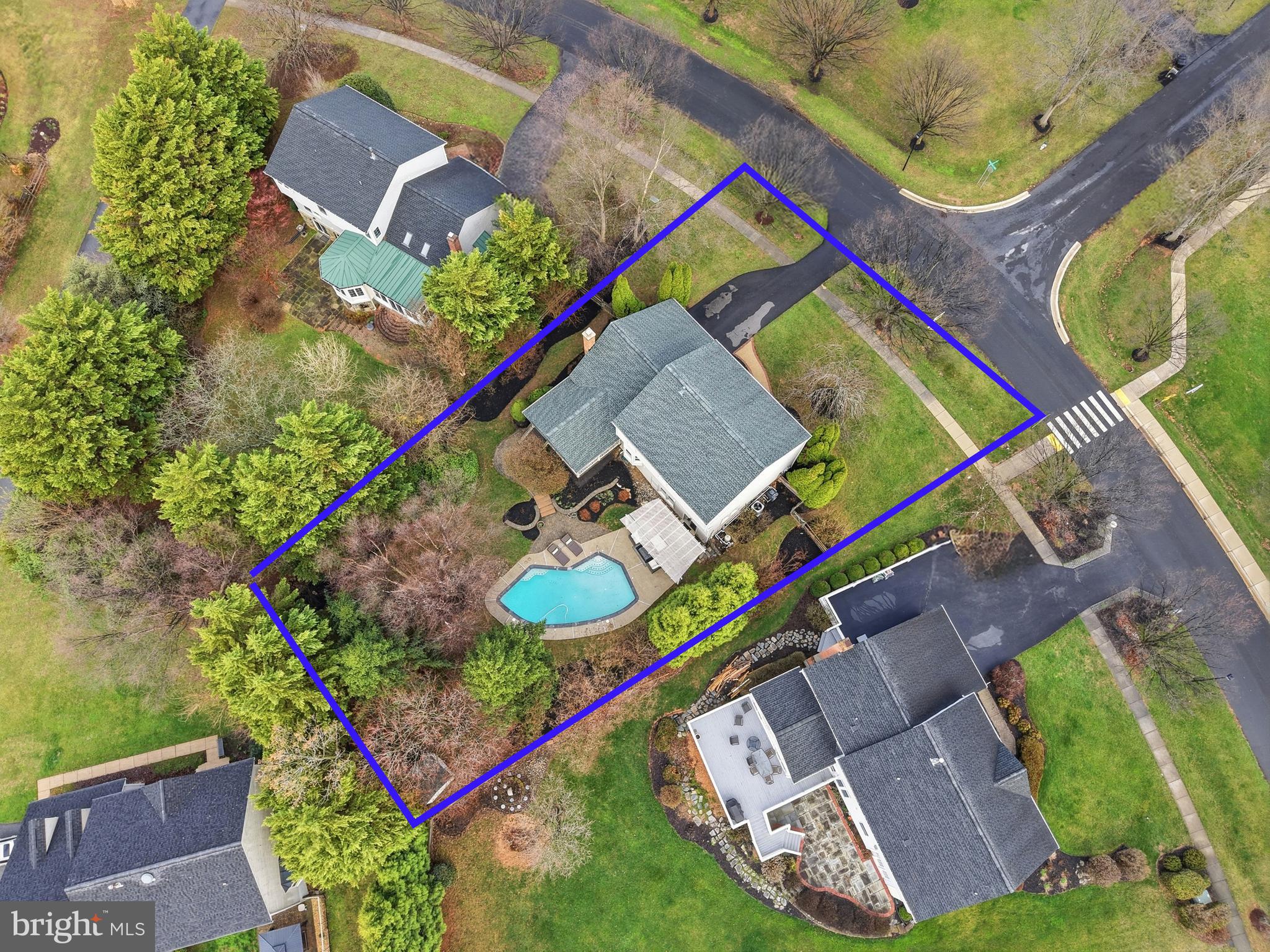 10008 FOUNDERS WAY