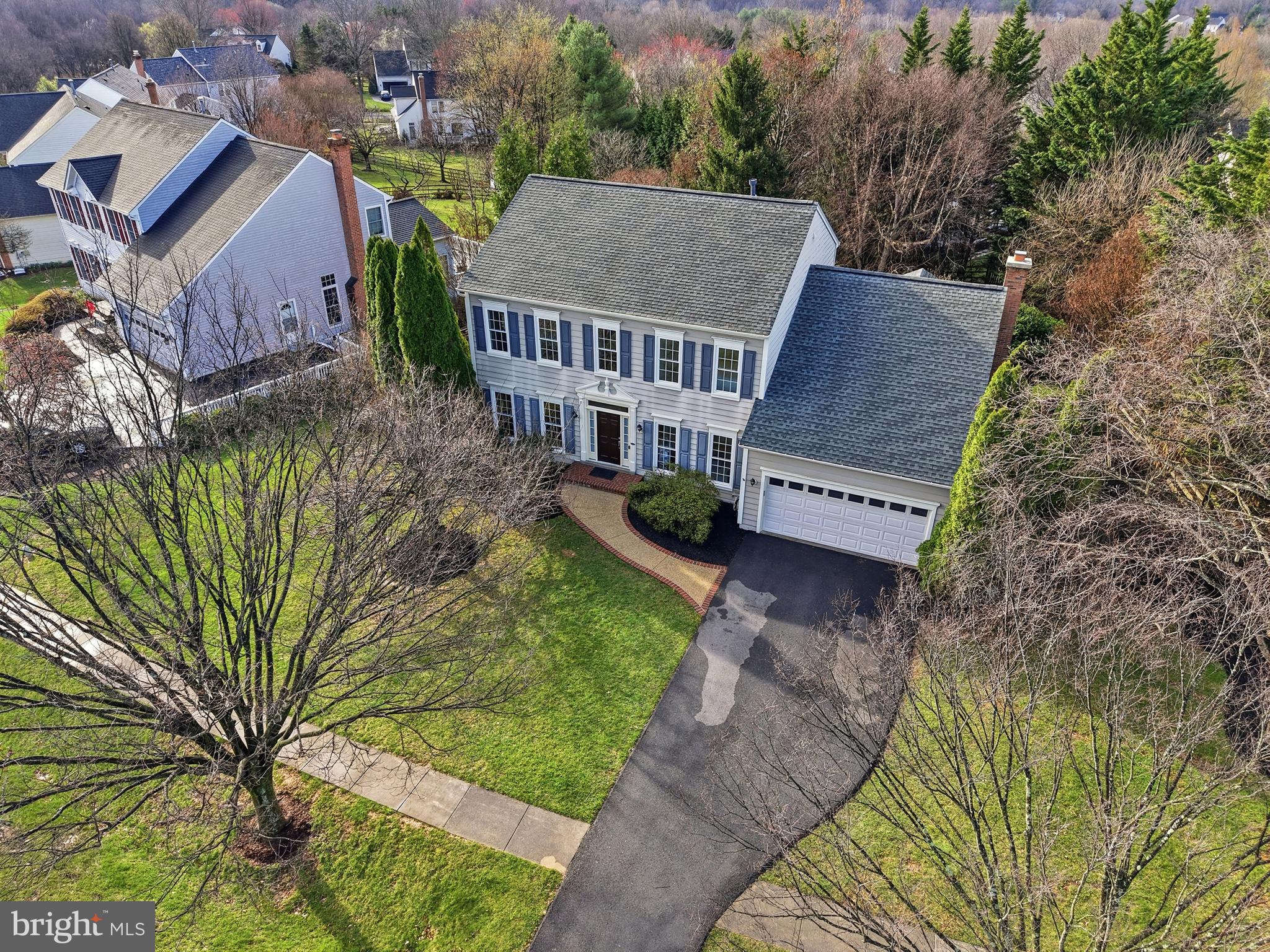 10008 FOUNDERS WAY