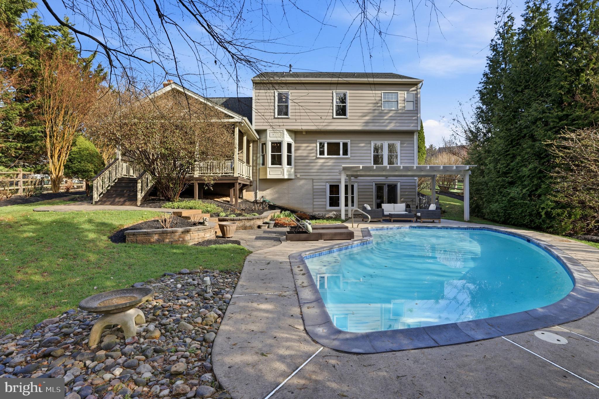 10008 FOUNDERS WAY