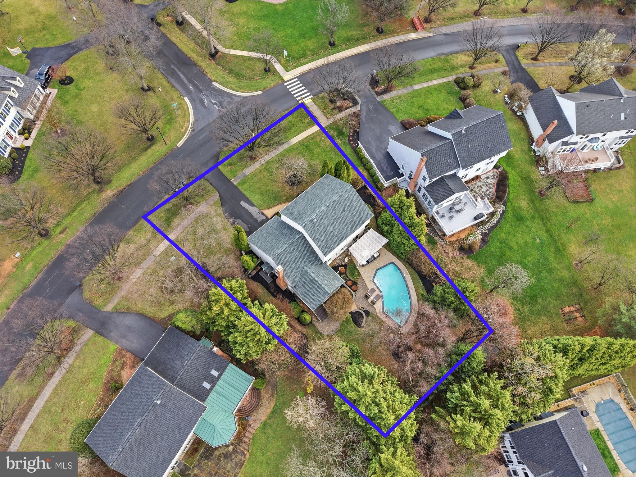 10008 FOUNDERS WAY