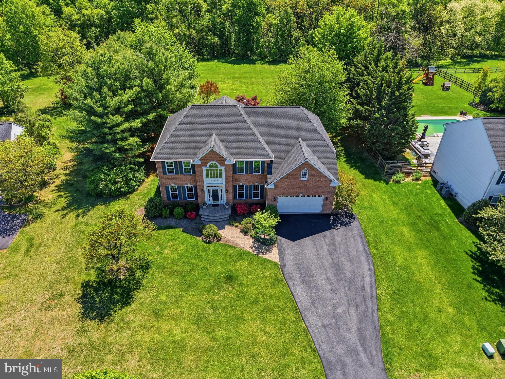 24213 HAILEY DRIVE