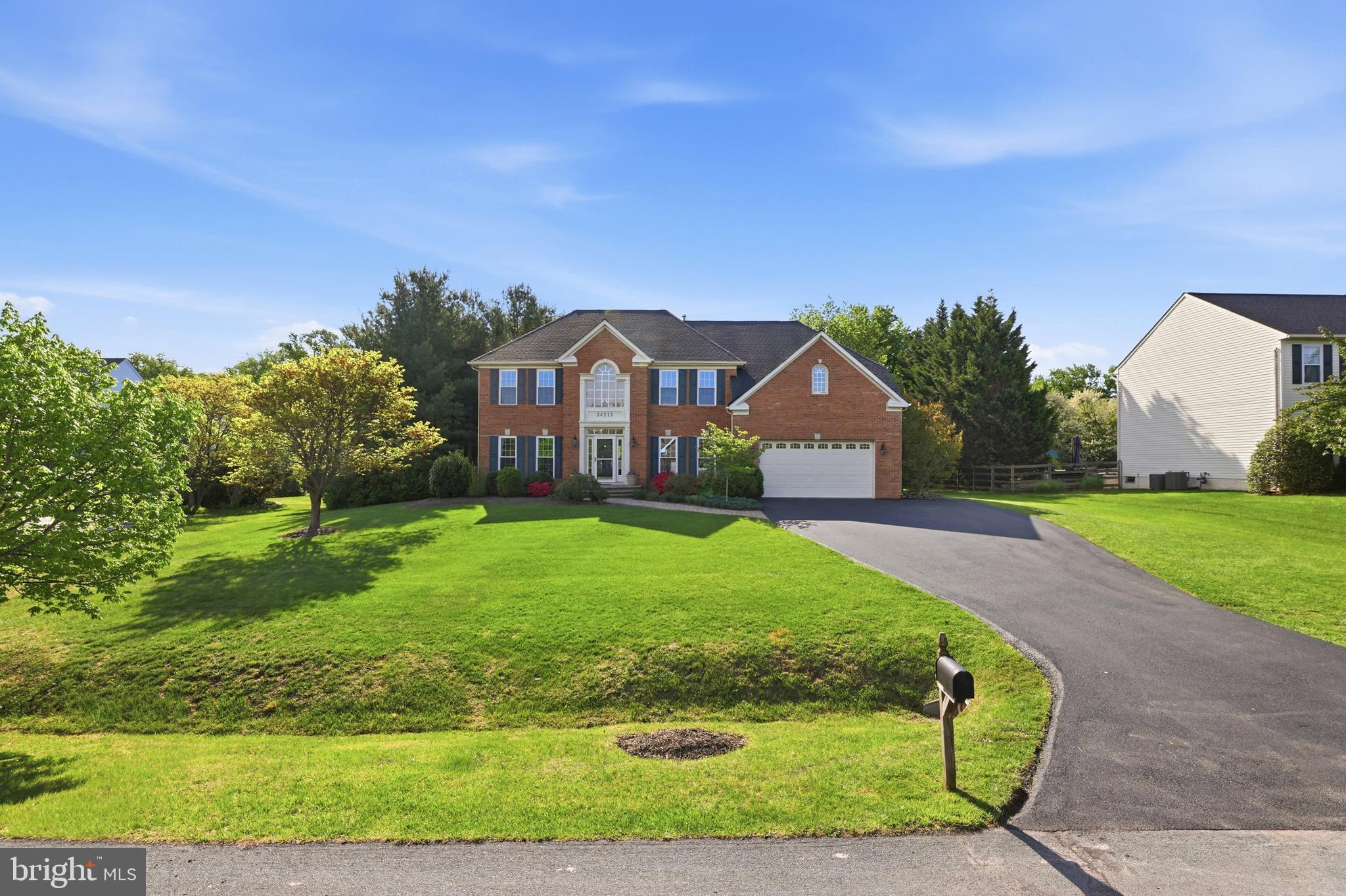 24213 HAILEY DRIVE